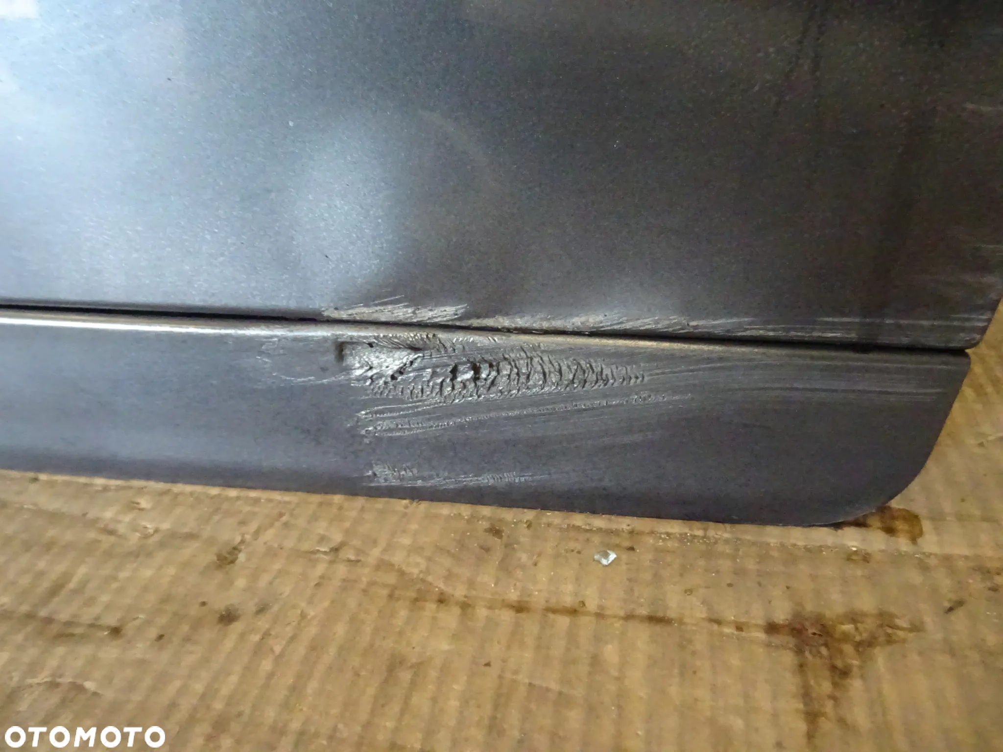 DRZWI PRAWY PRZÓD PRAWE PRZEDNIE AUDI A4 B6 SEDAN LAK:LX7Z NR1166 - 8