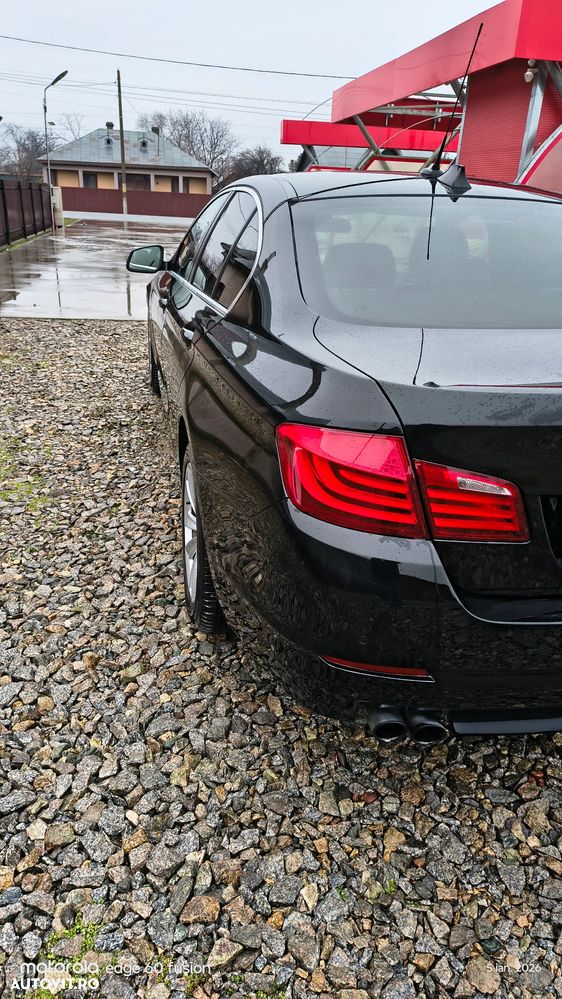 BMW Seria 5 - 11