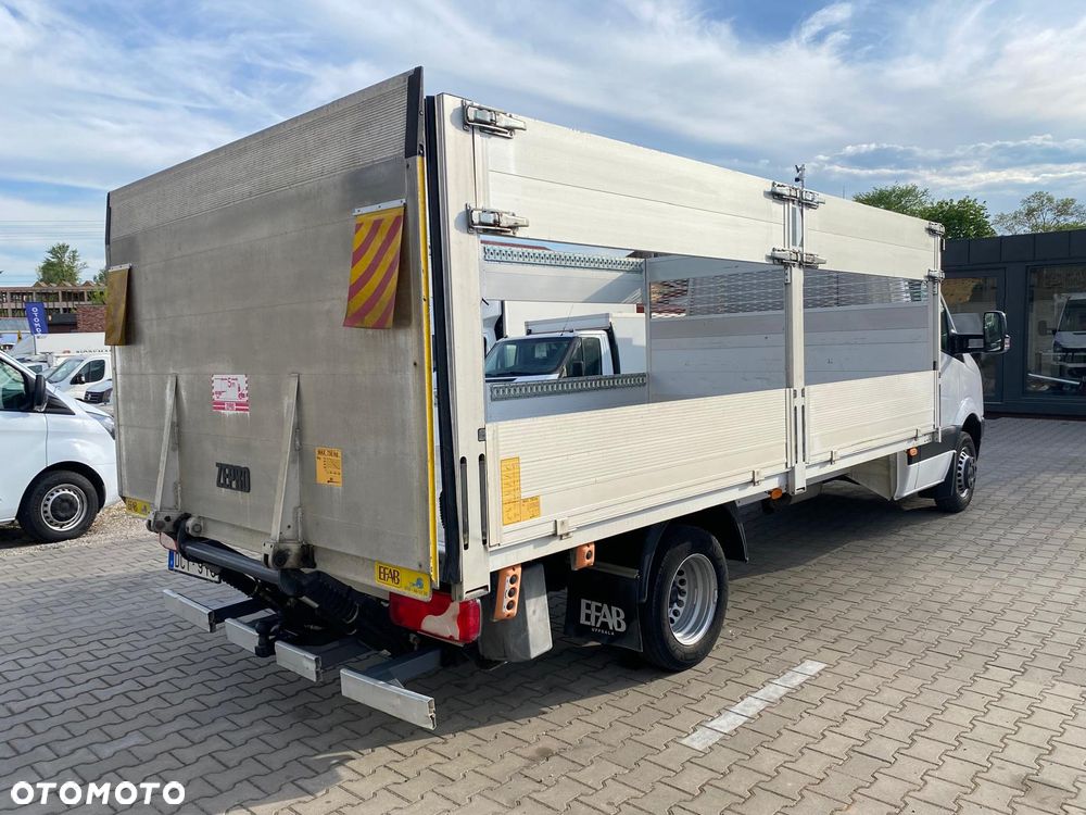 Volkswagen CRAFTER - 5