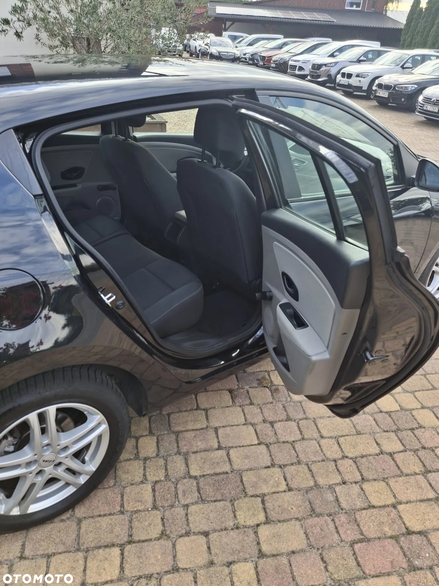 Renault Megane 1.6 16V Authentique - 18