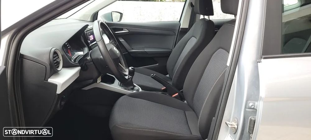SEAT Arona 1.0 TSI Style - 8