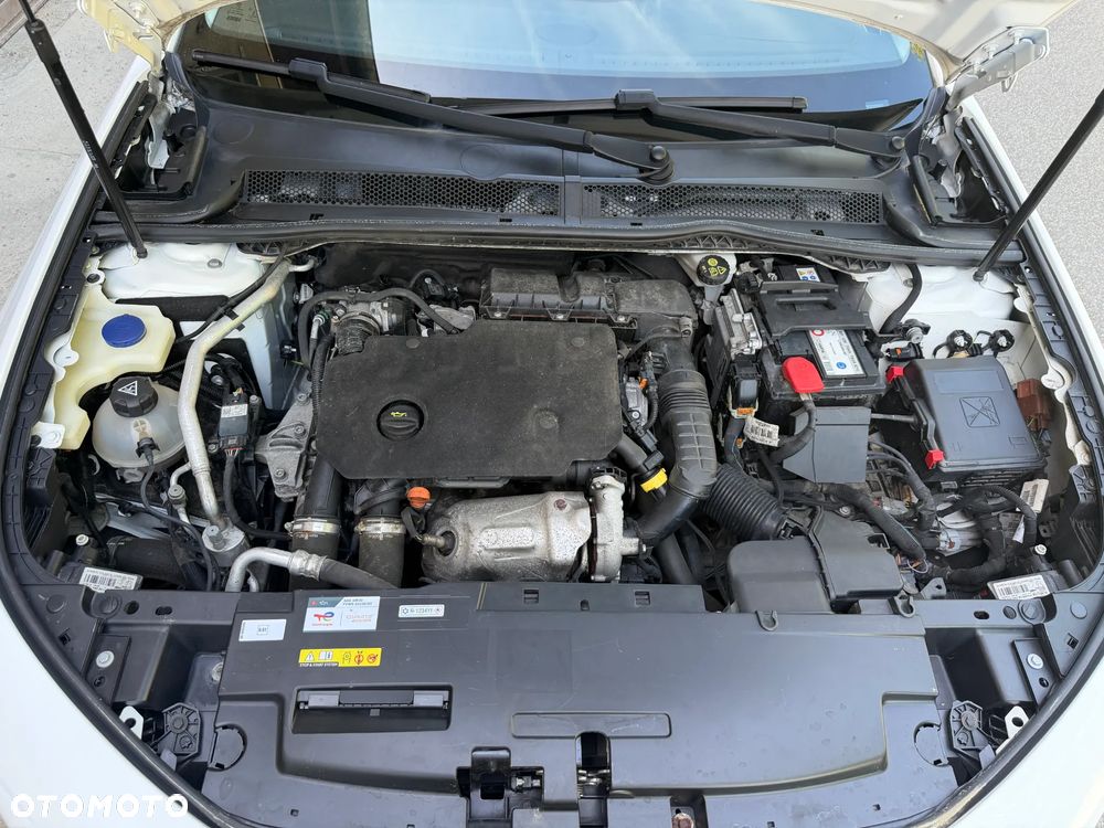 Peugeot 508 BlueHDi 130 Active - 34