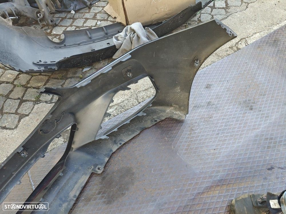 Parachoques Frente / Para Choques Frontal Nu Bmw 8 Cabriolet (G14, F91 - 7