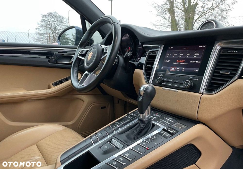 Porsche Macan - 19