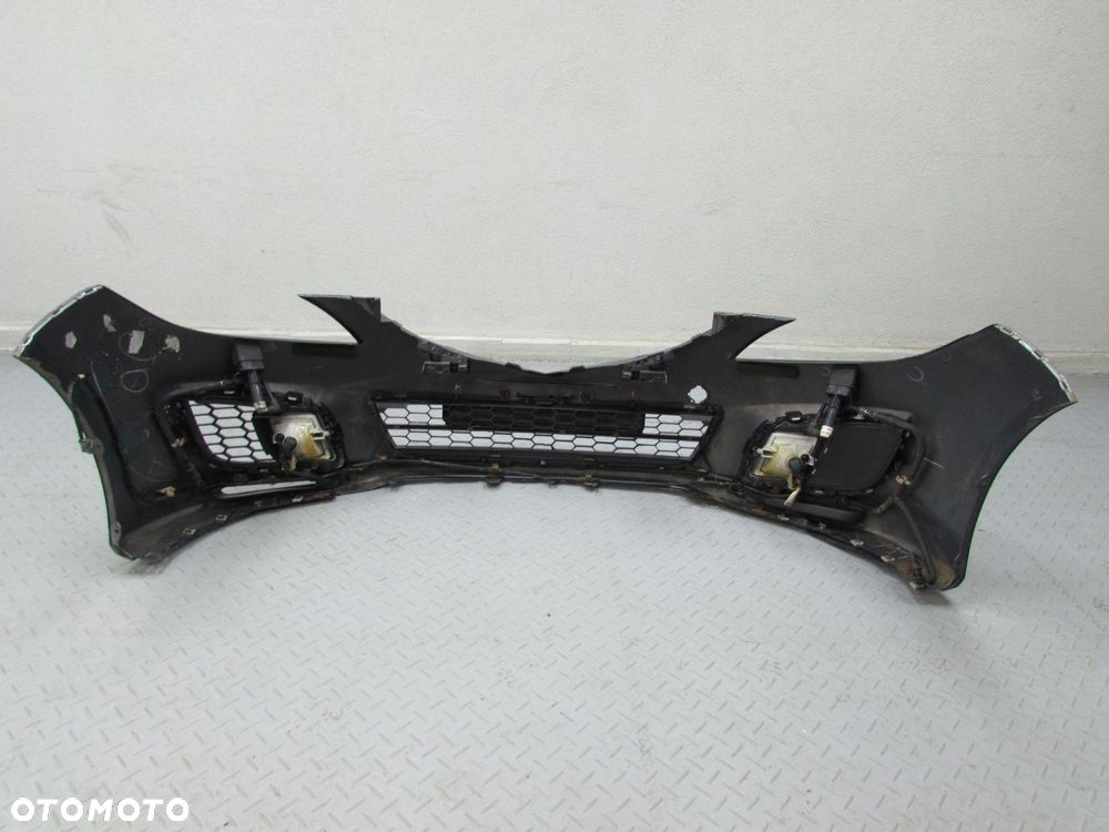 MAZDA 6 GH DYNAMIC SPORT 08-10 ZDERZAK PRZOD GS1M-50031 - 9