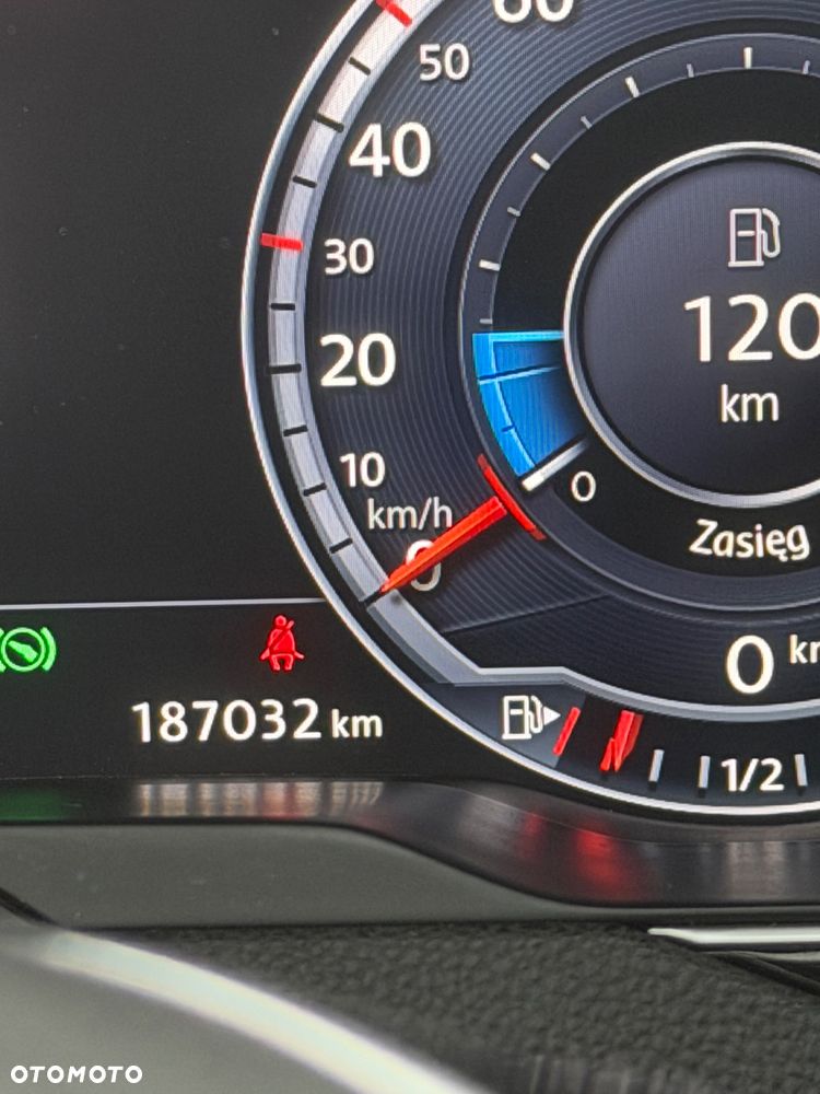 Volkswagen Passat 2.0 TDI BMT Highline DSG - 7