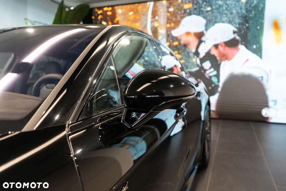 Porsche Panamera Turbo E-Hybrid PHEV - 31
