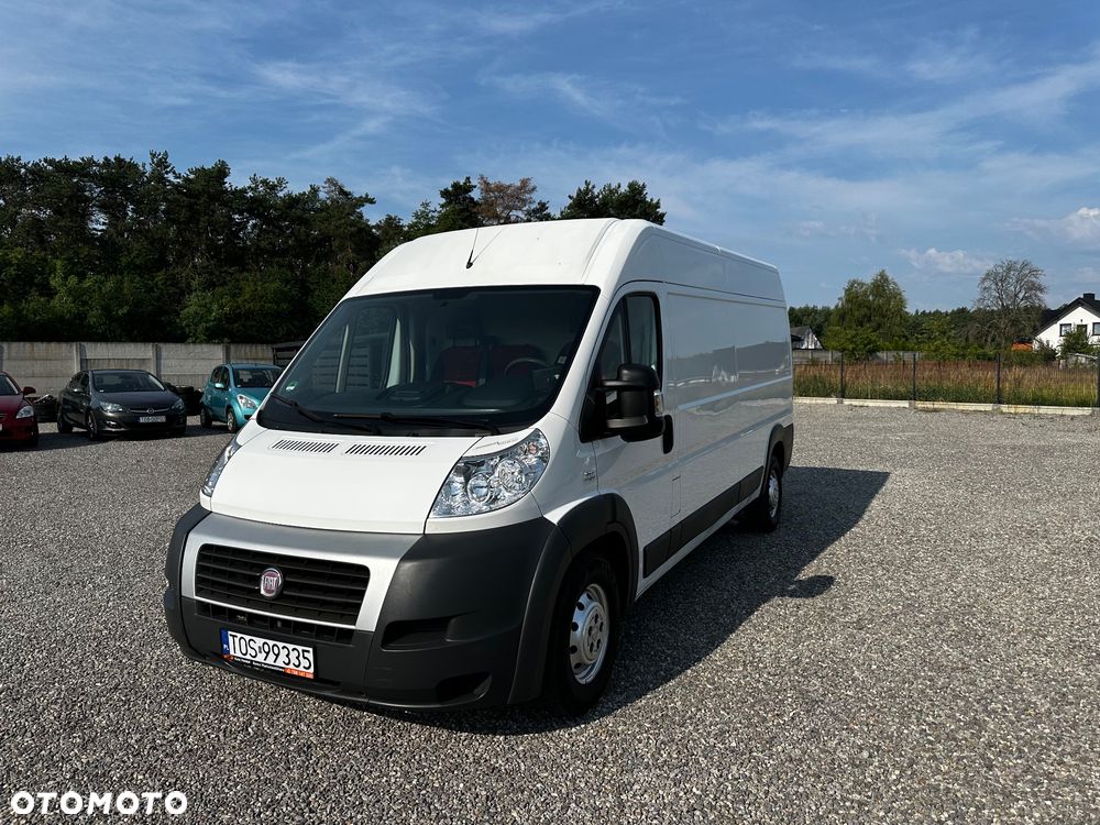 Fiat Ducato - 1
