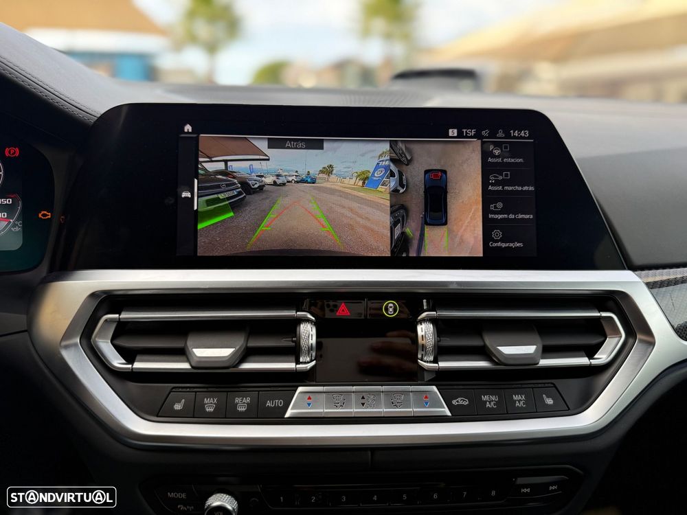 BMW M4 Competition - 40