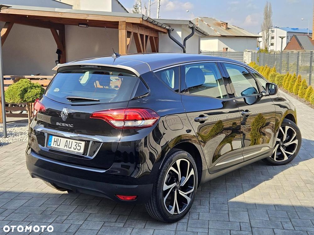 Renault Scenic 1.3 TCe Energy Intens EDC - 9