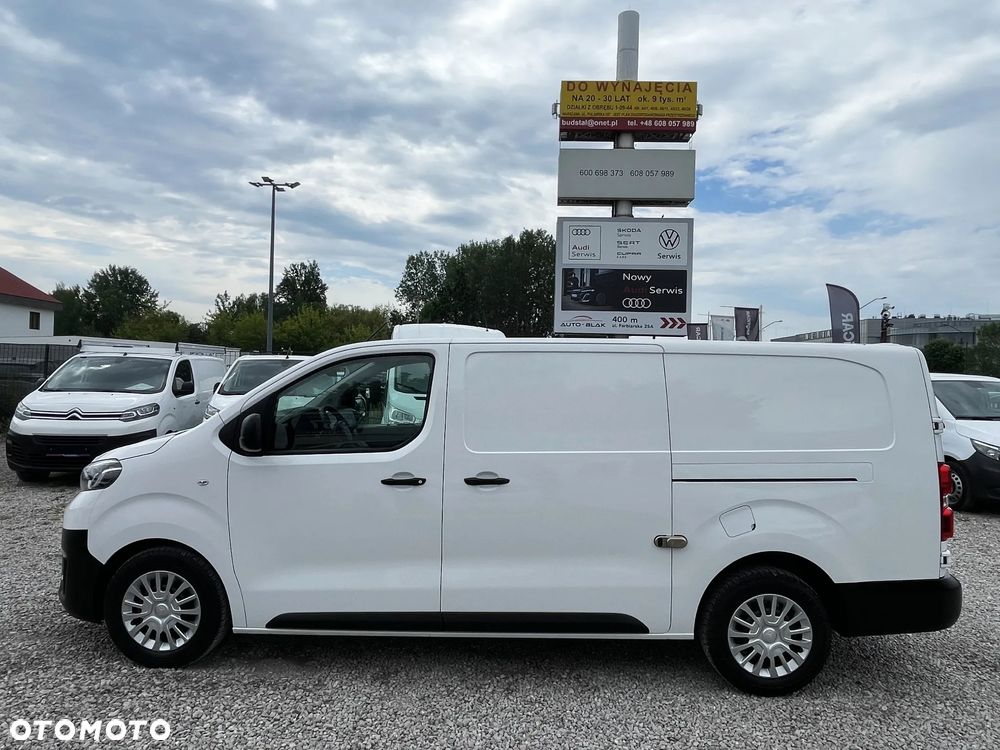 Toyota ProAce - 14