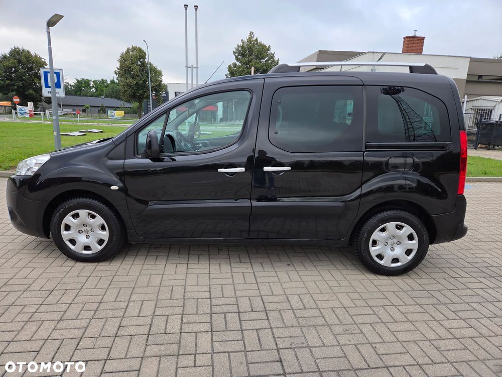 Peugeot Partner - 9