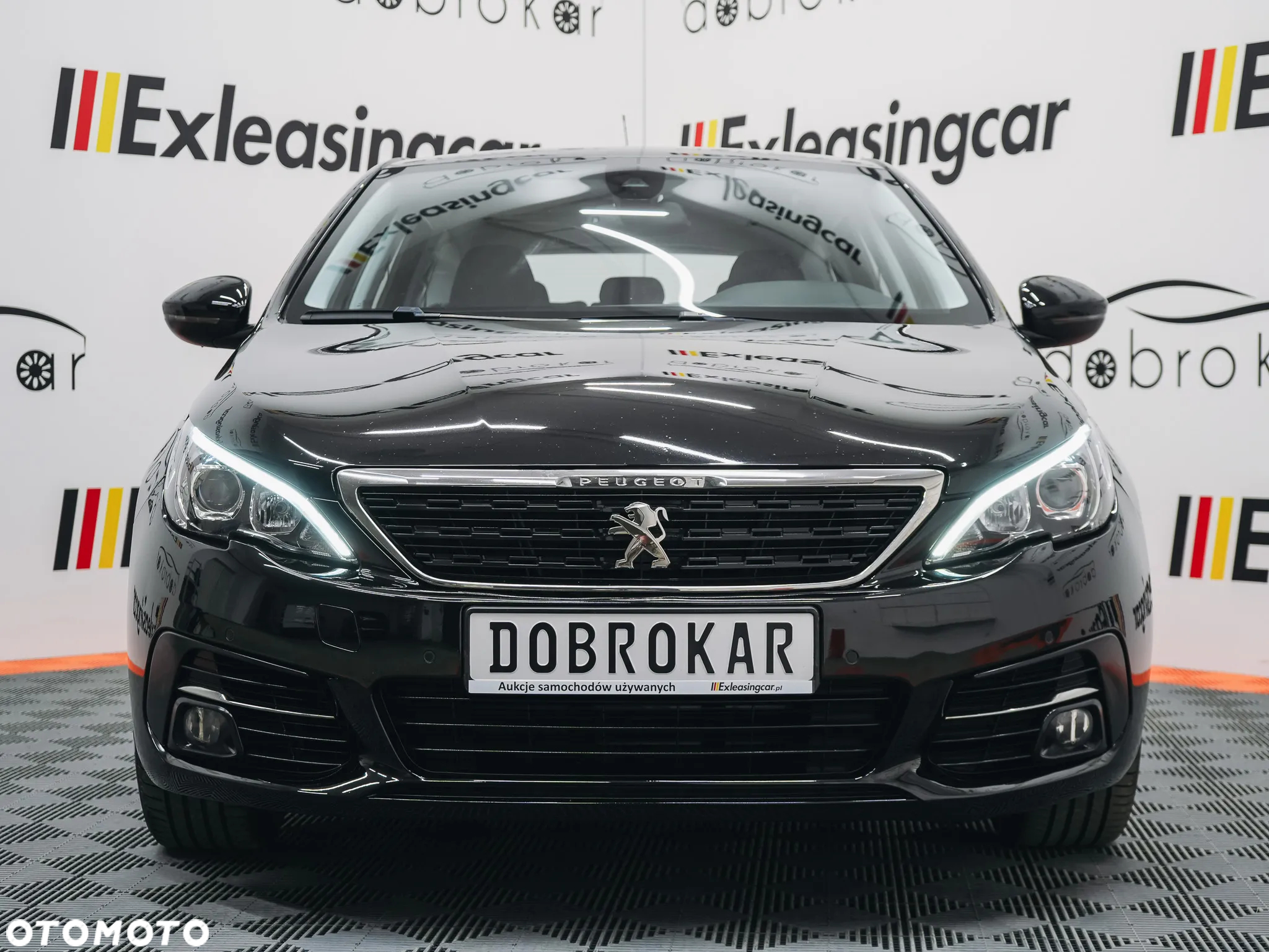 Peugeot 308 1.2 PureTech Active S&S - 5