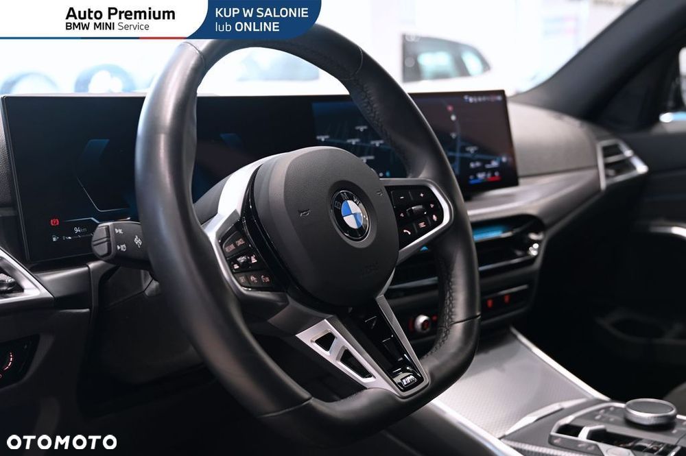 BMW Seria 3 - 8