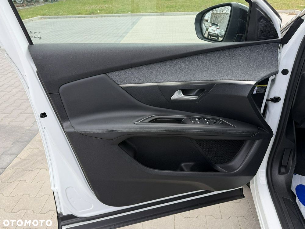 Peugeot 3008 - 14
