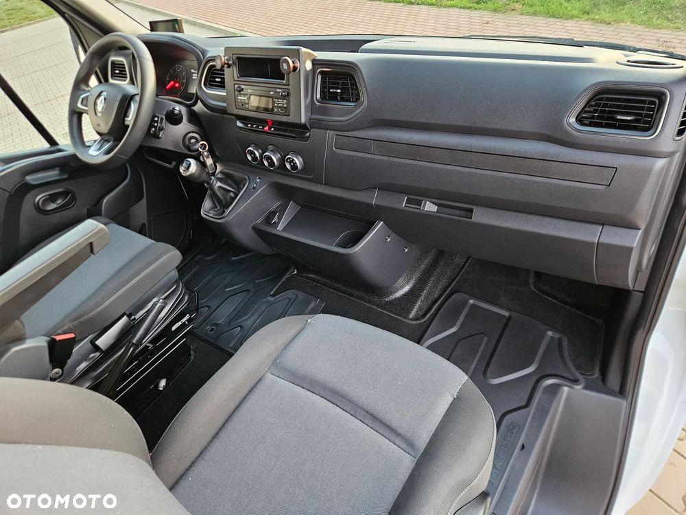 Renault MASTER - 15