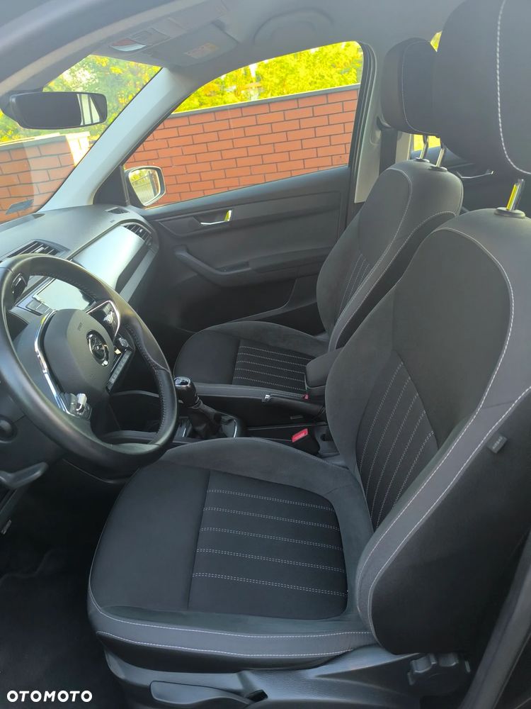 Skoda Fabia 1.0 TSI Style - 4