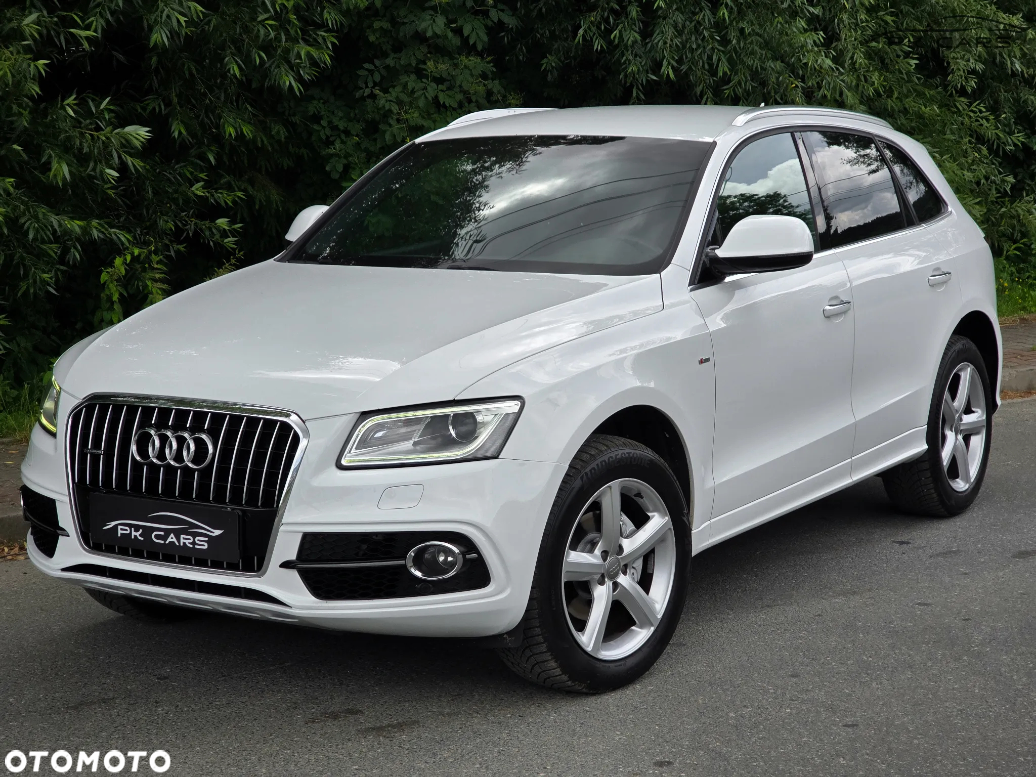 Audi Q5 2.0 TDI clean diesel Quattro S tronic - 5