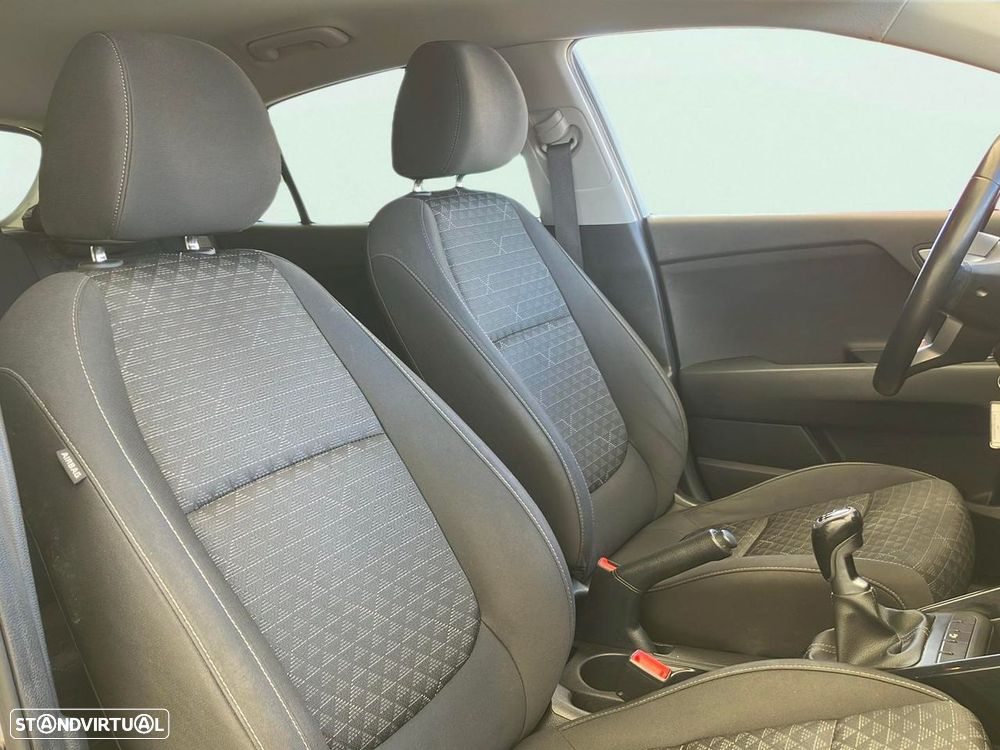 Kia Rio 1.0 T-GDi Wave - 15