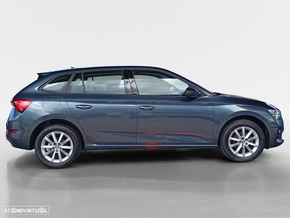 Skoda Scala 1.0 TSI Ambition - 6