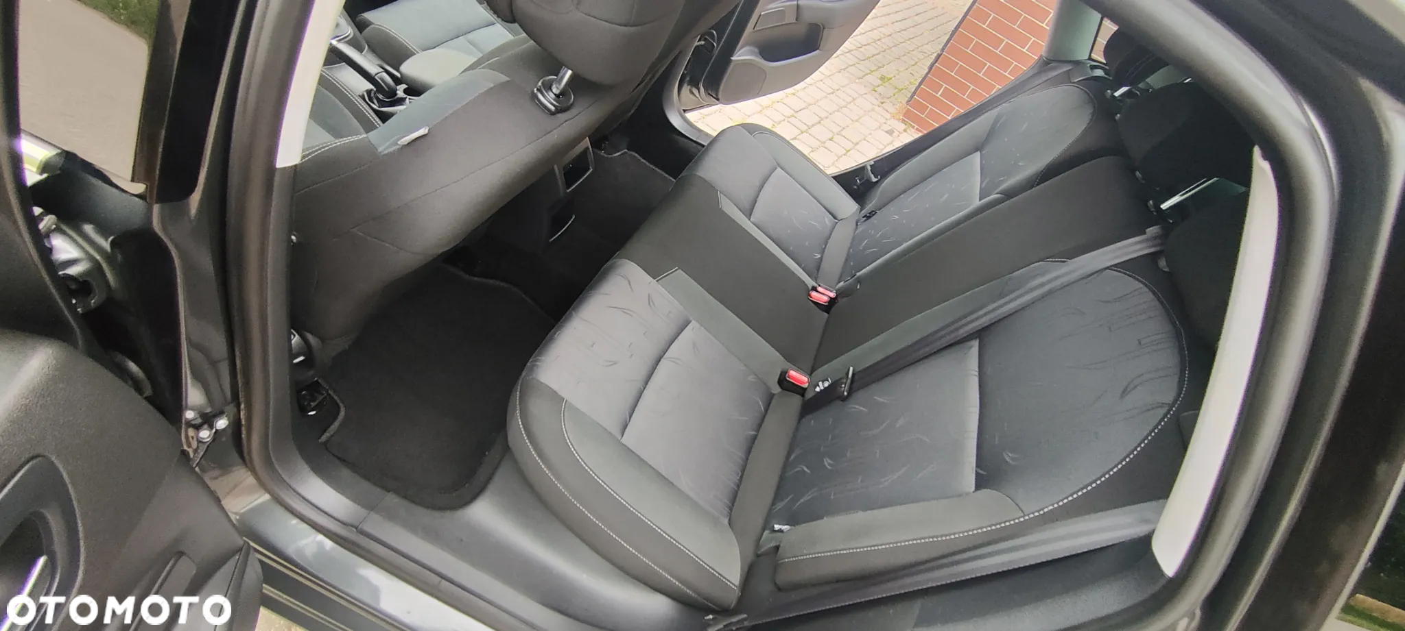Citroën C4 1.6 VTi Attraction - 24