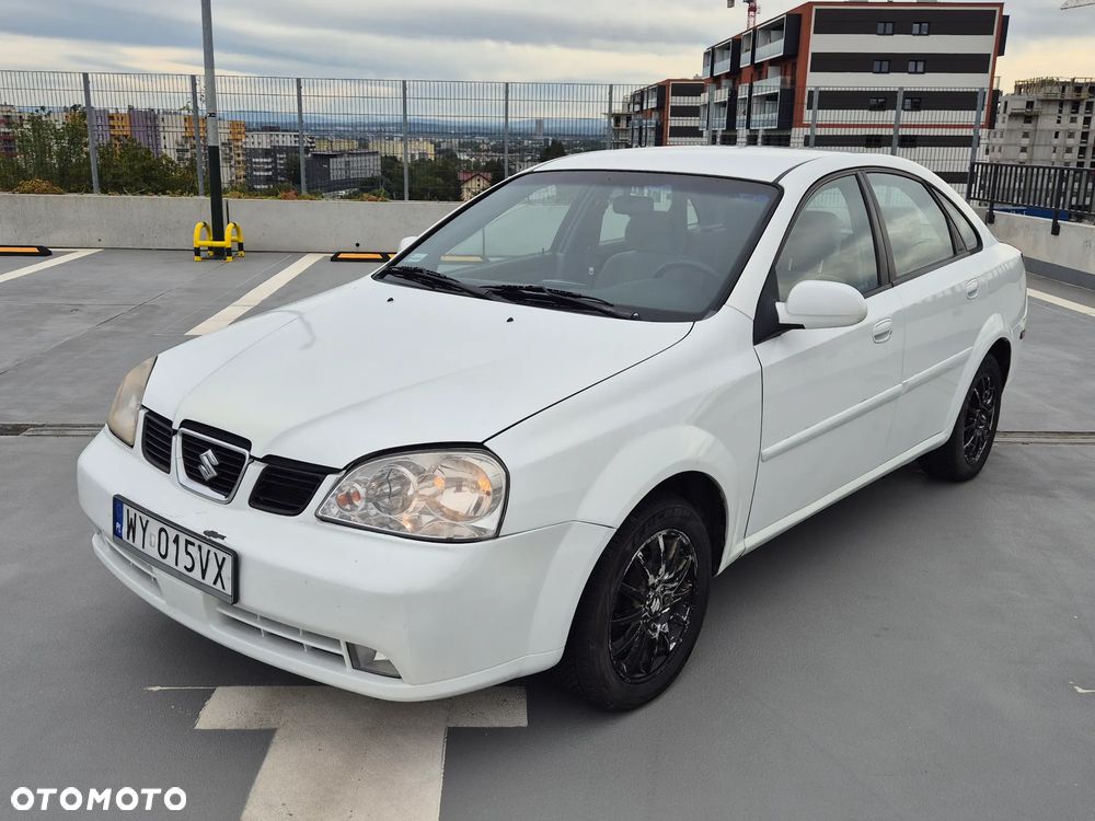 Suzuki Inny - 2