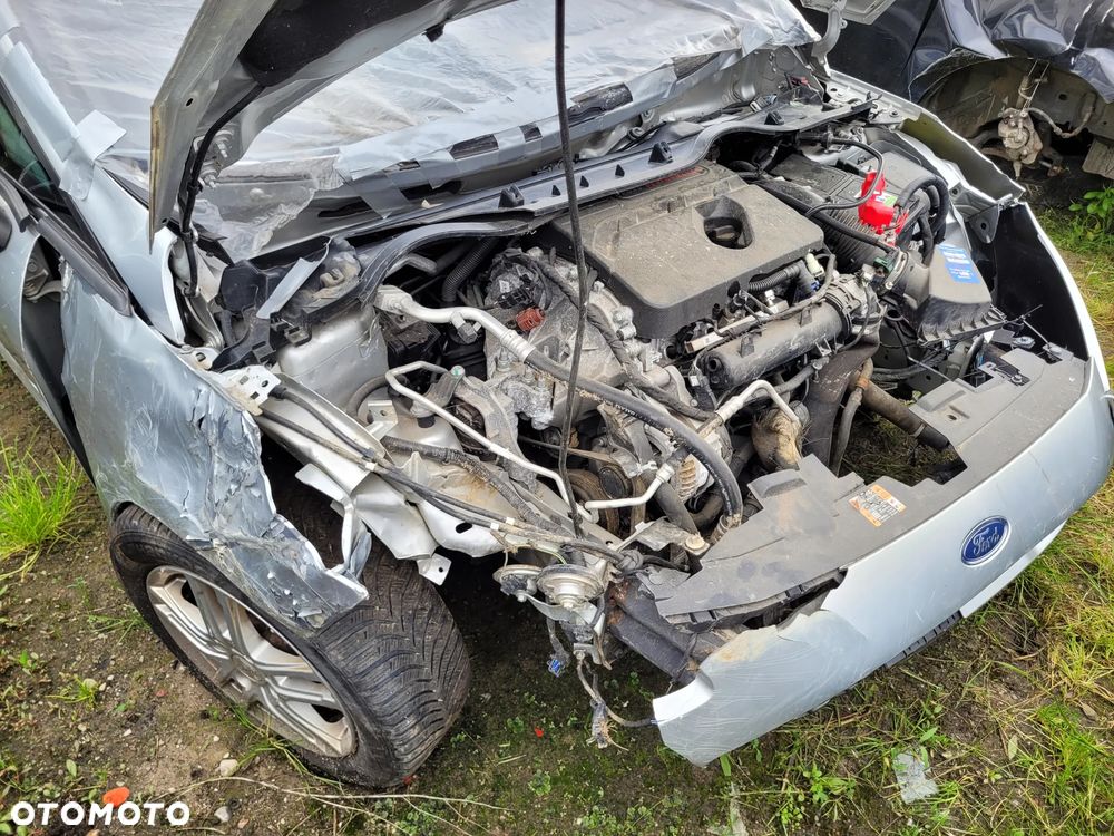 Ford Fiesta 1.5 EcoBoost ST Edition ASS - 5