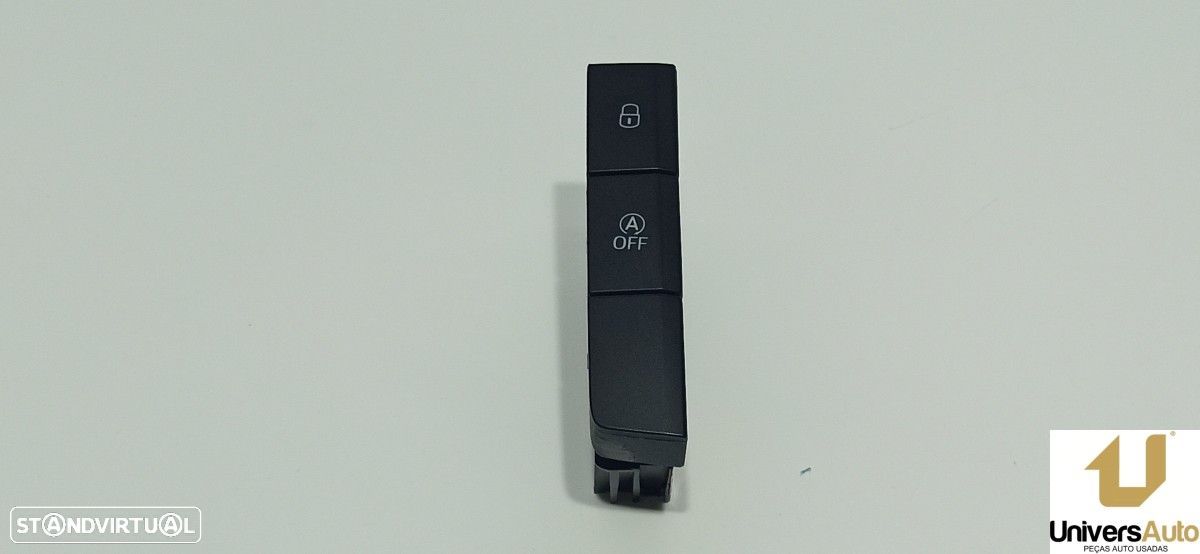 INTERRUPTOR SEAT IBIZA (KJ1) XCELLENCE PLUS - 1