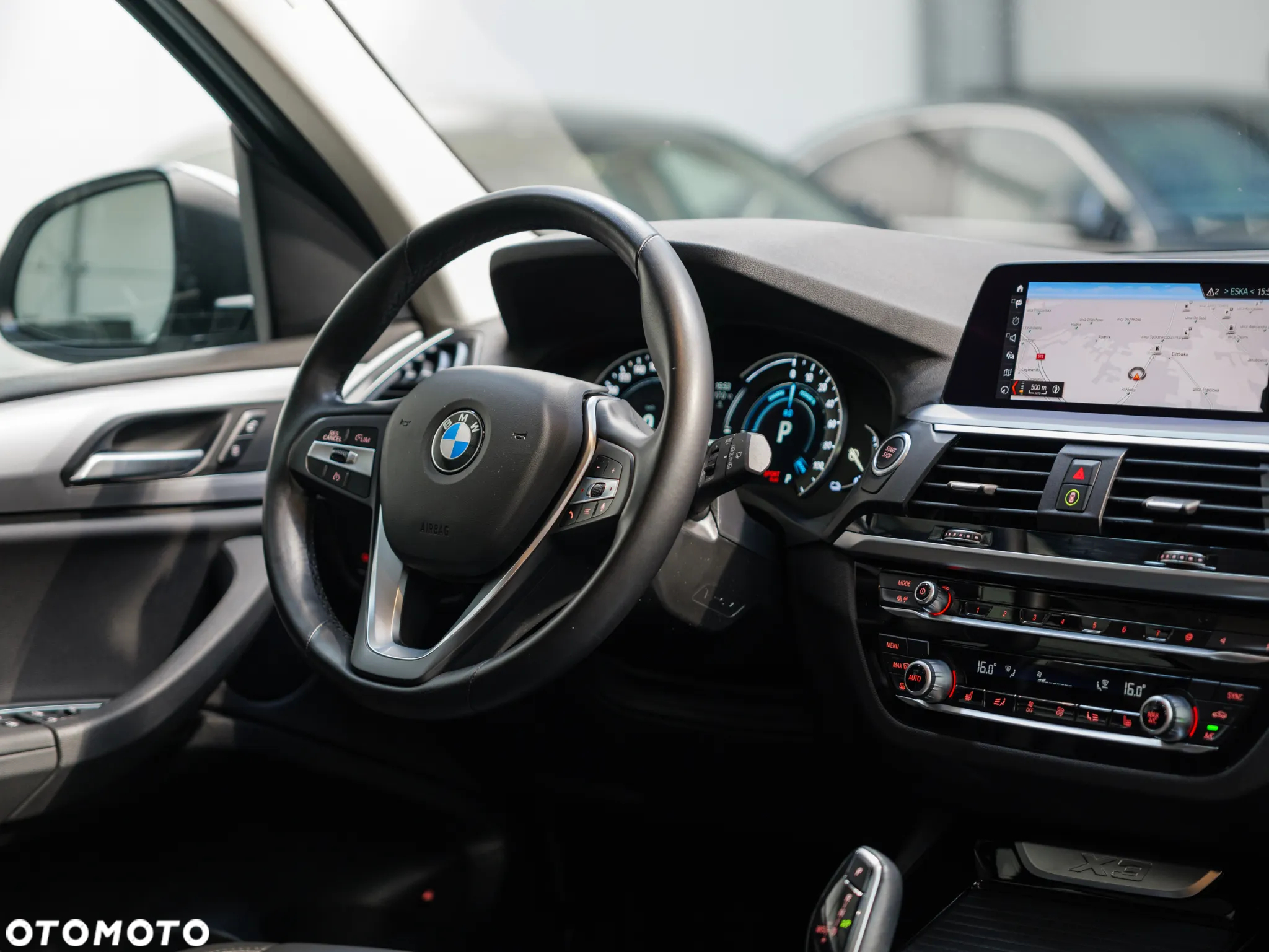 BMW X3 - 28