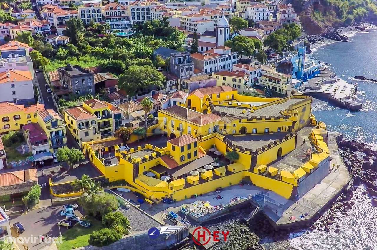 Moradia T3 Térrea Premium em São Martinho, Funchal - Grande imagem: 5/20