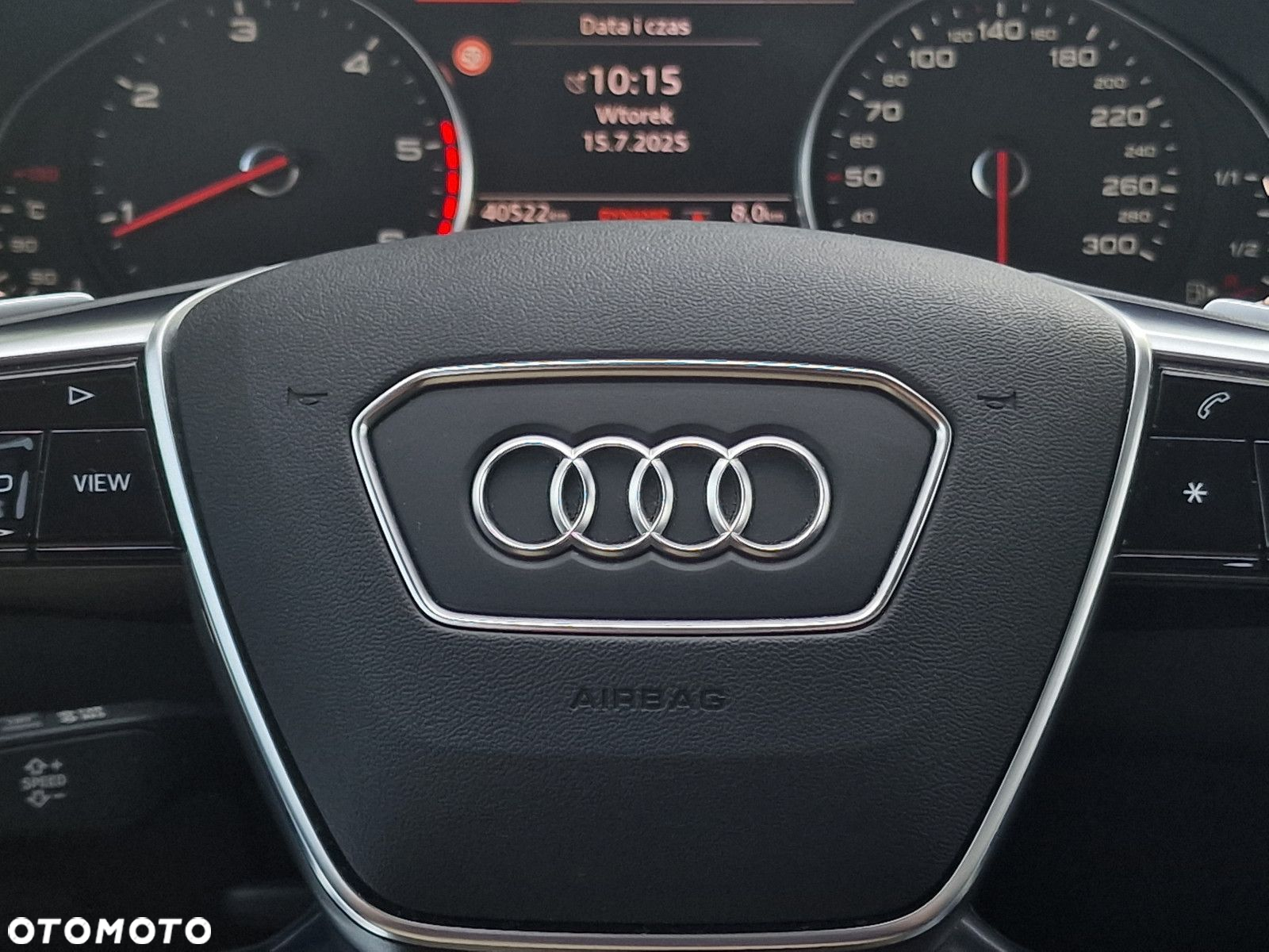 Audi A6 - 31