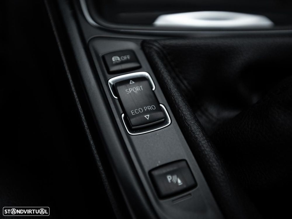 BMW 420 - 17