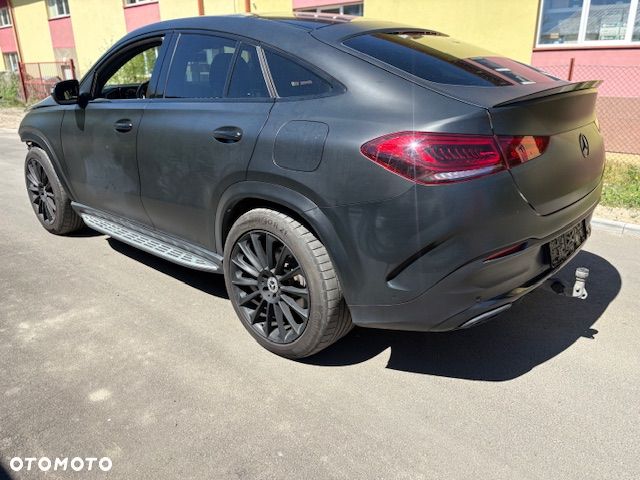Mercedes-Benz GLE - 14