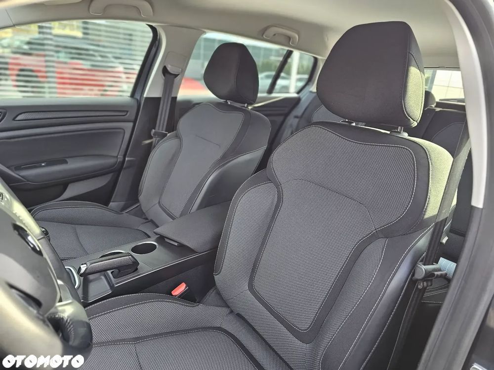 Renault Megane 1.3 TCe FAP Intens - 22