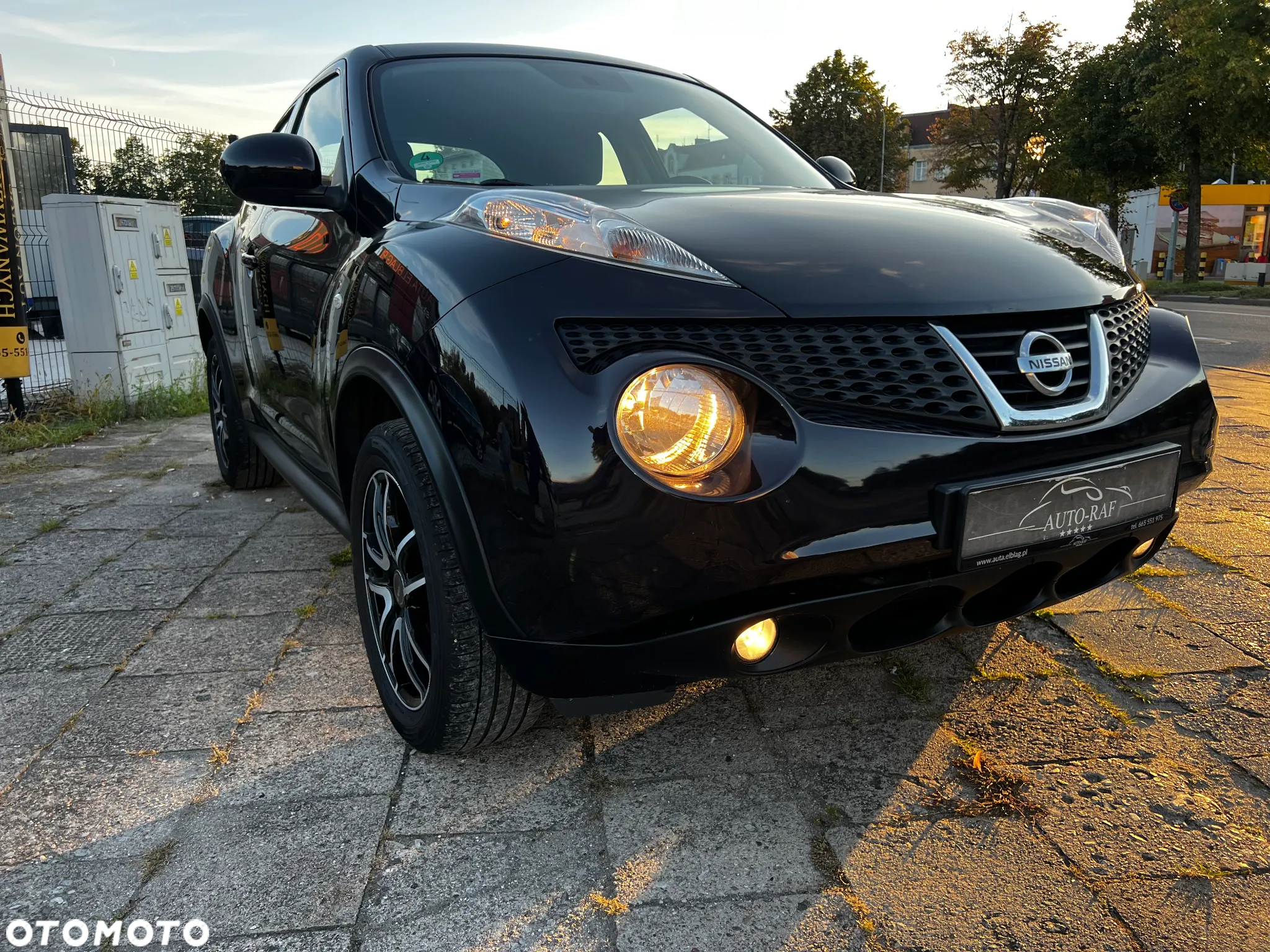Nissan Juke 1.6 Acenta S&S - 22