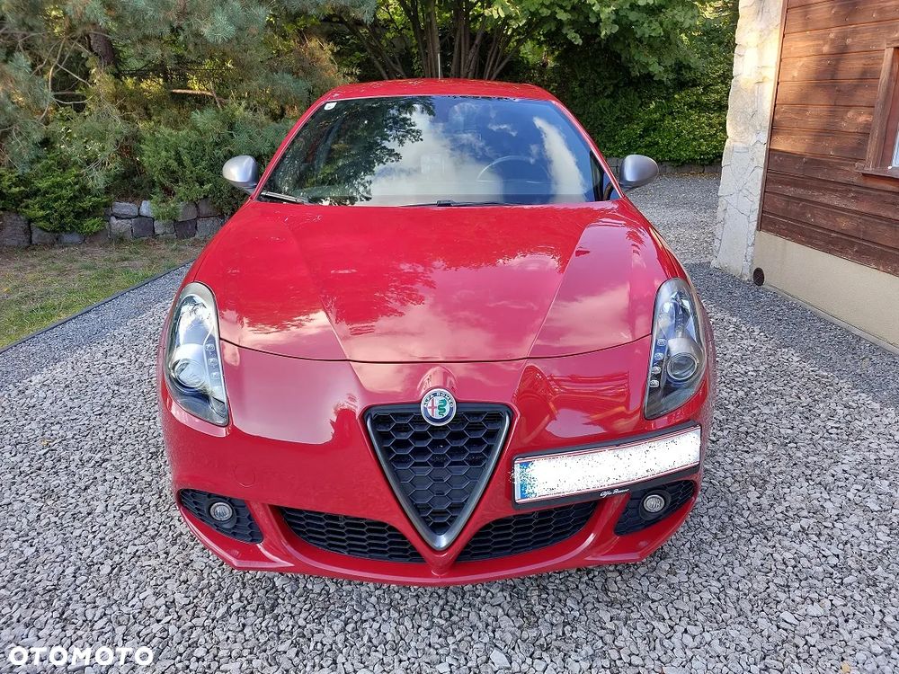 Alfa Romeo Giulietta 1.4 TB 16V Super - 22