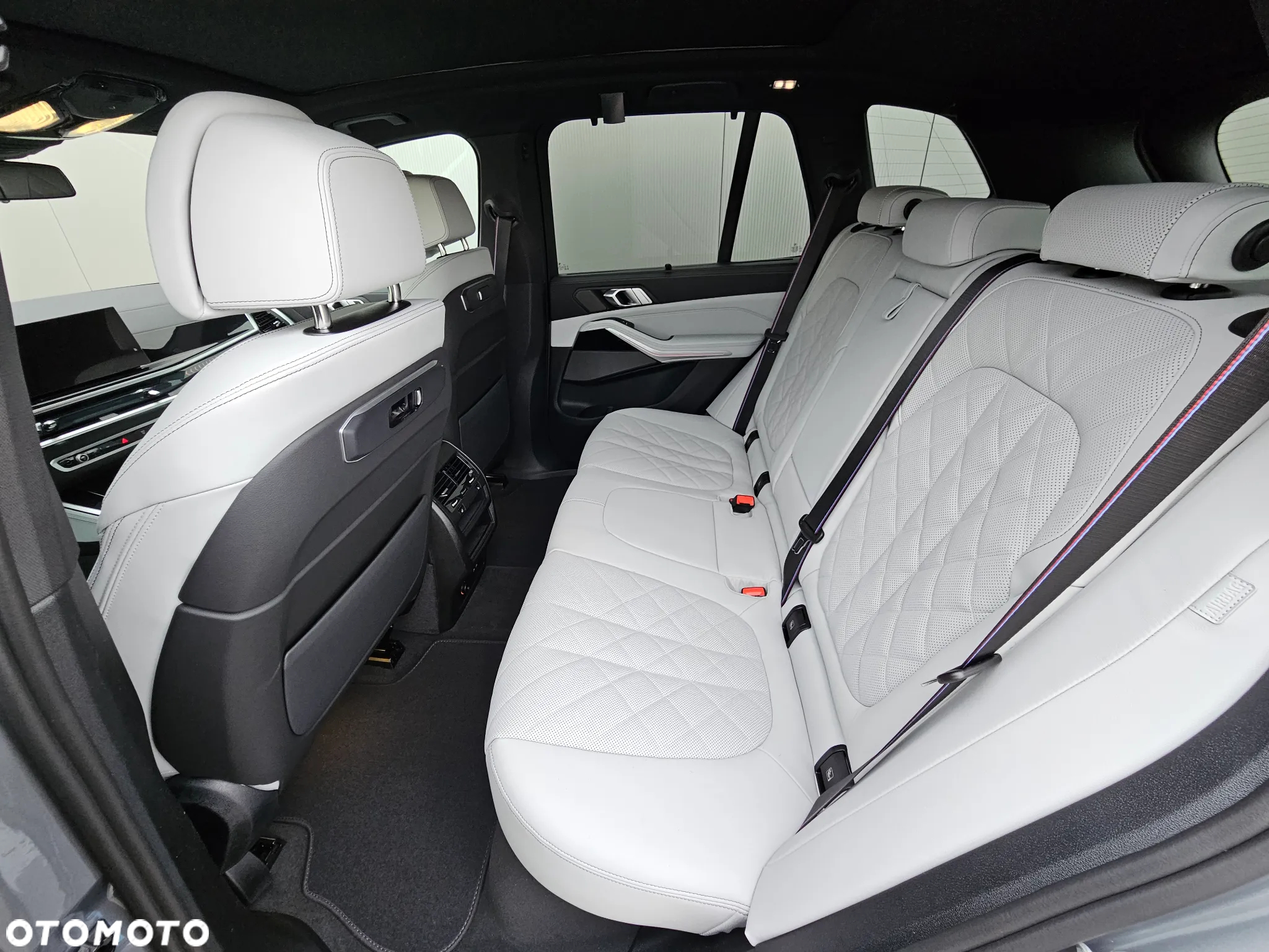 BMW X5 xDrive40i mHEV M Sport sport - 15