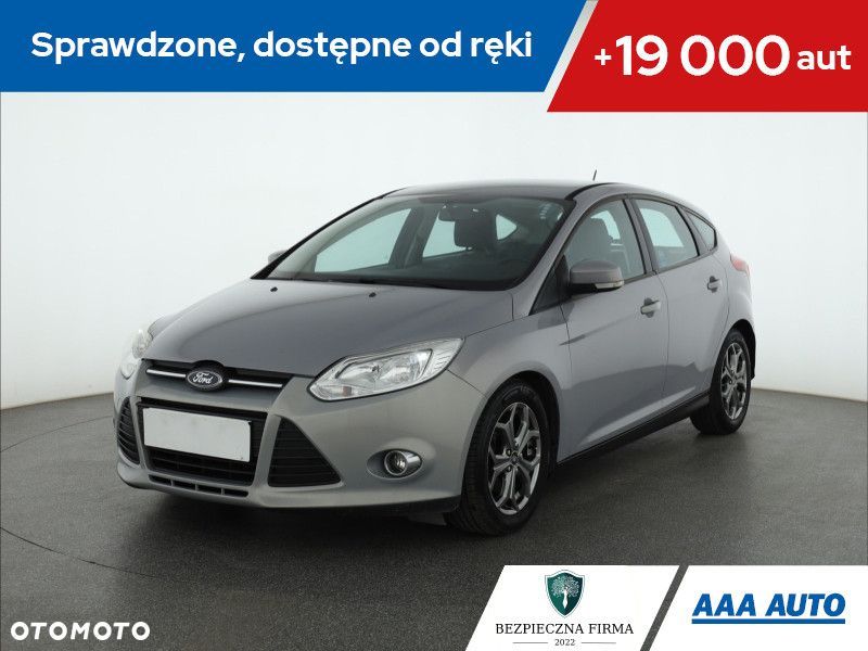 Ford Focus - 1