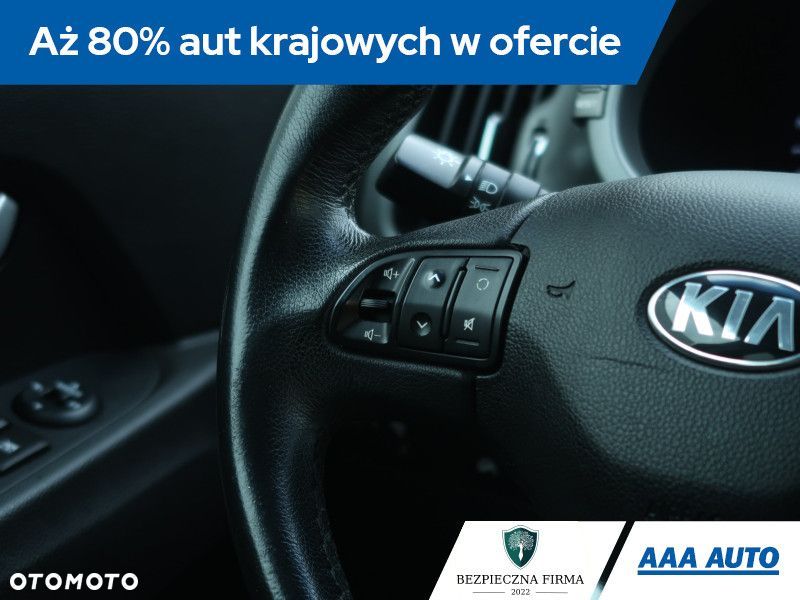 Kia Sportage - 21