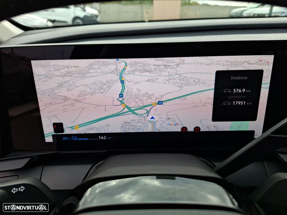 Renault Mégane E-Tech - 15