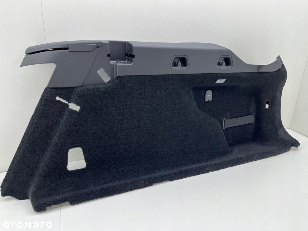 VOLVO V90 BOCZEK TAPICERKA BAGAŻNIKA PRAWY TYŁ 31426175 - 1