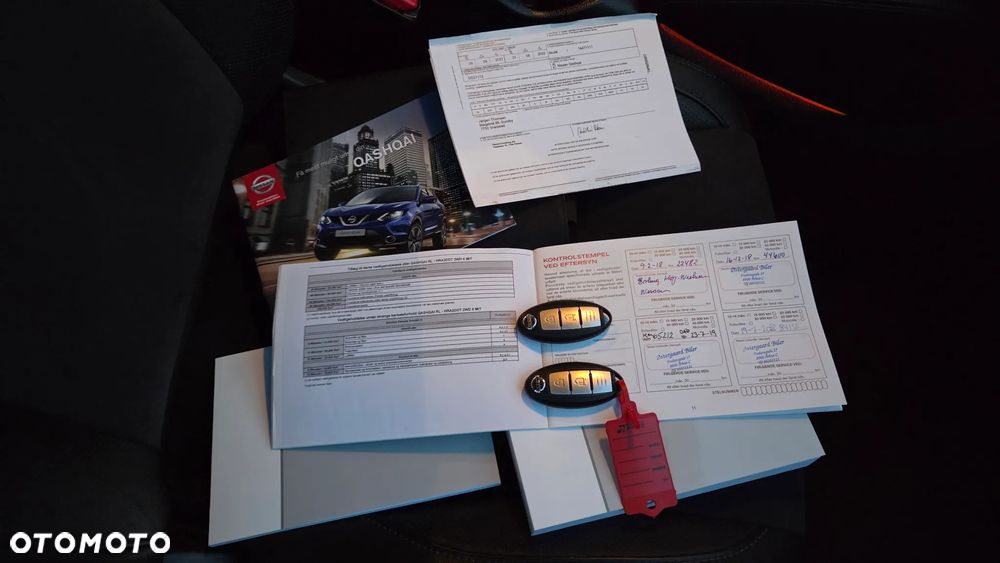 Nissan Qashqai 1.2 DIG-T Tekna+ - 27