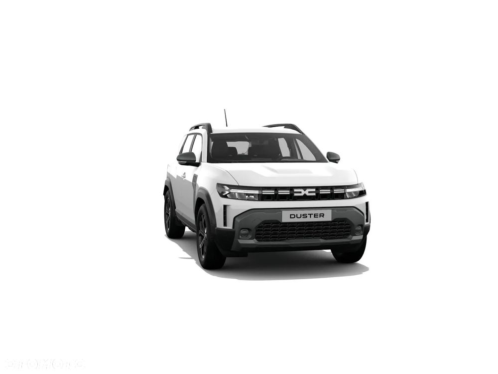Dacia Duster 1.0 TCe Expression - 5