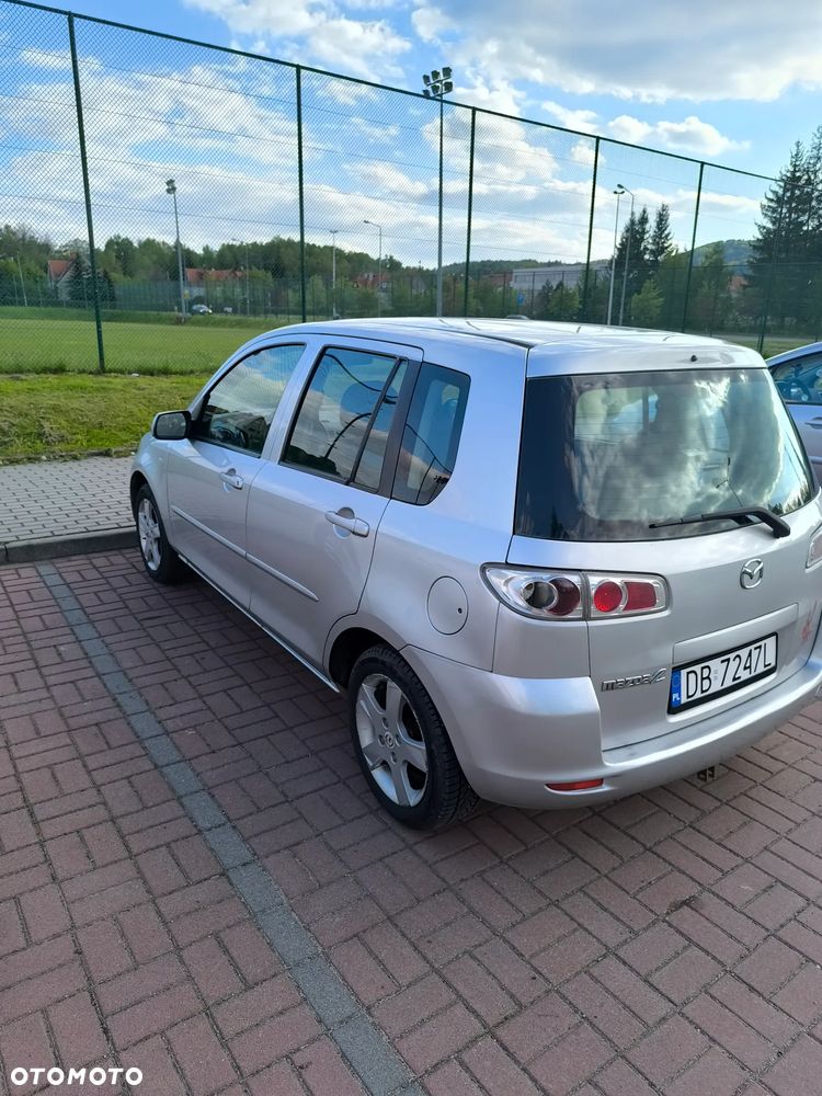 Mazda 2 1.4 DE Core + (klm) - 12