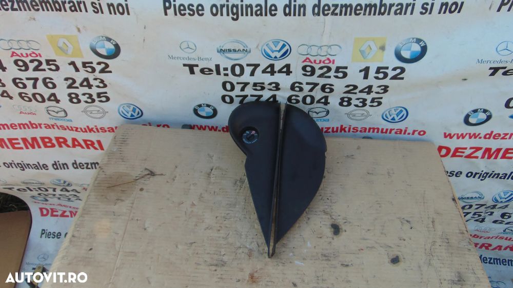 Capace plansa Bord Smart w453 dupa 2014 capac stanga dreapta dezmembrez smart brabus w453 0.9 automat - 1