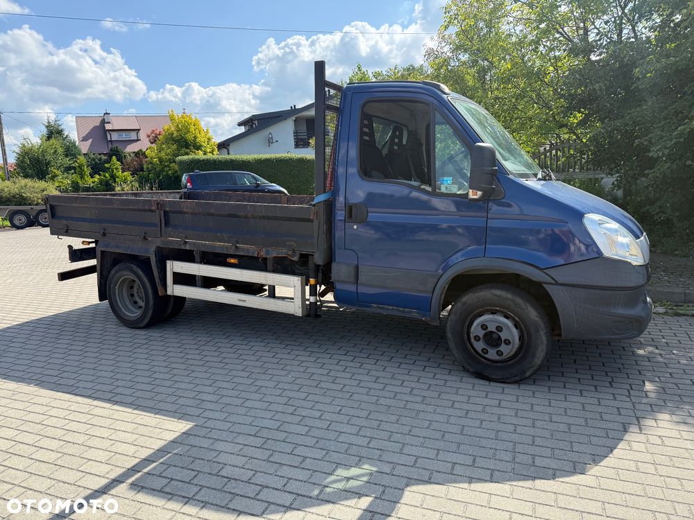 Iveco daily 3.0 hds 2015 - 1