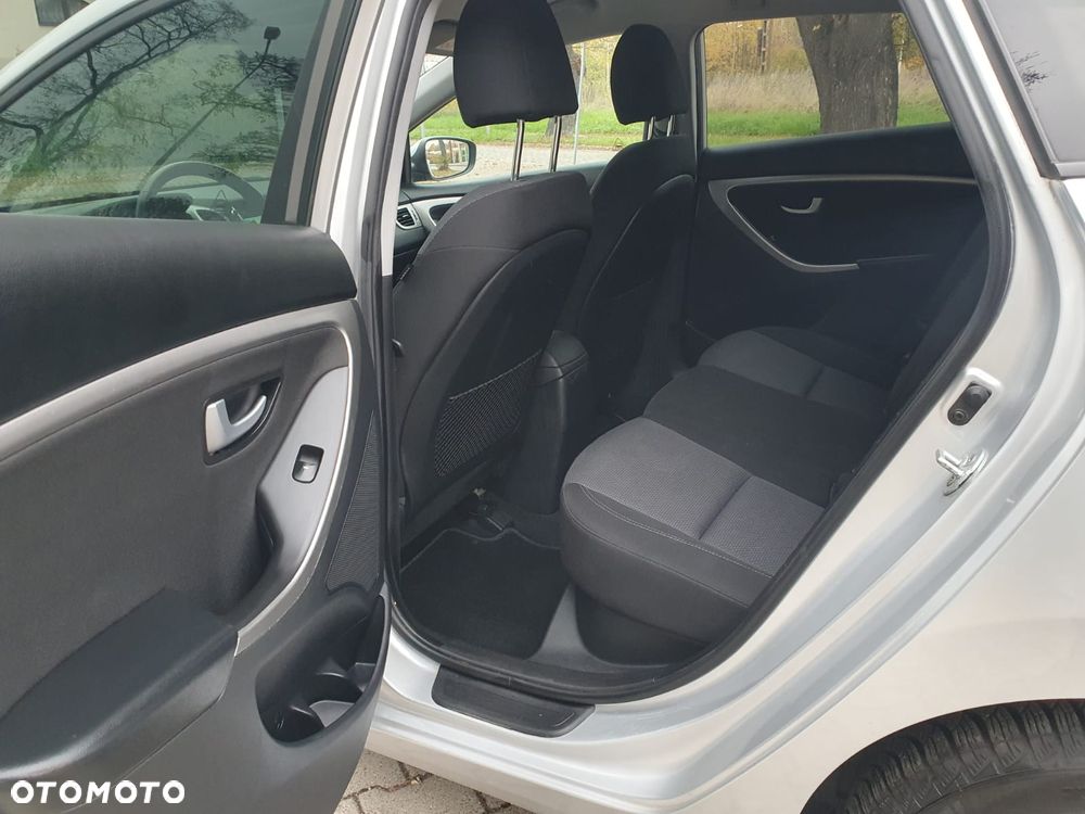 Hyundai i30 1.6 Style - 16