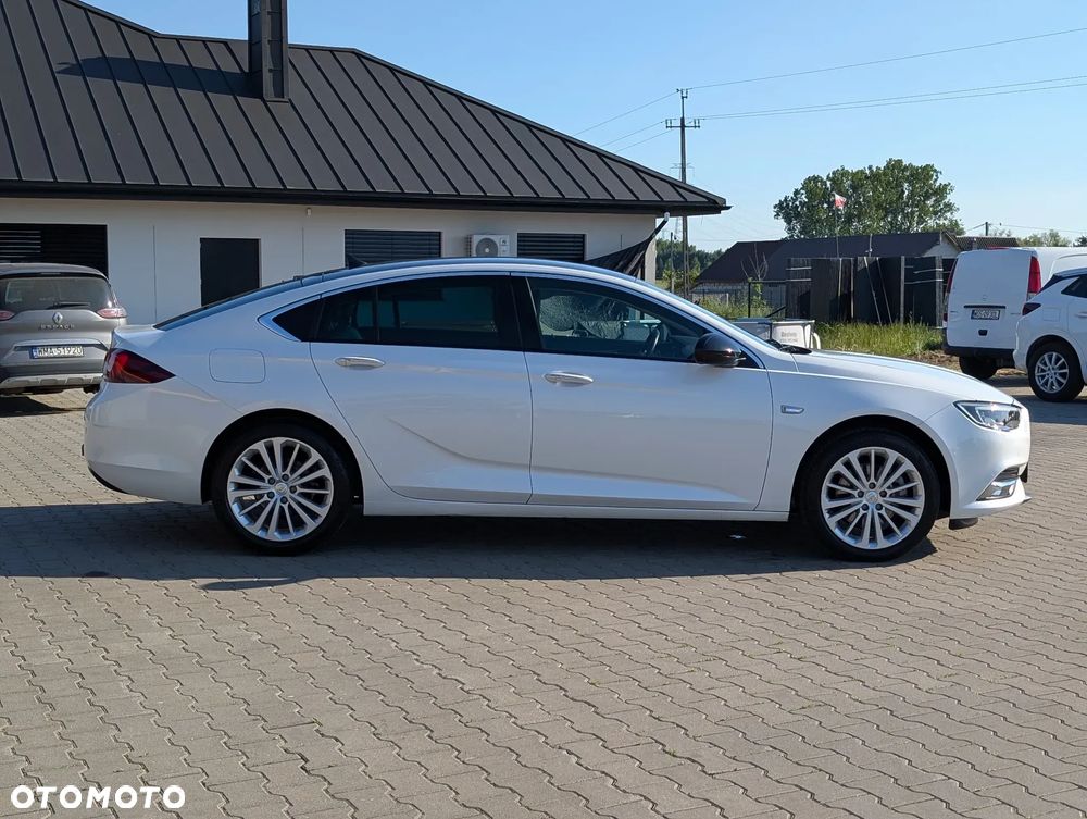 Opel Insignia 2.0 CDTI Elite S&S - 14