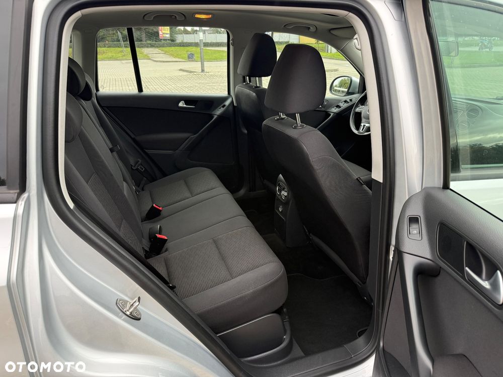 Volkswagen Tiguan 2.0 TDI DPF BlueMotion Technology Life - 15