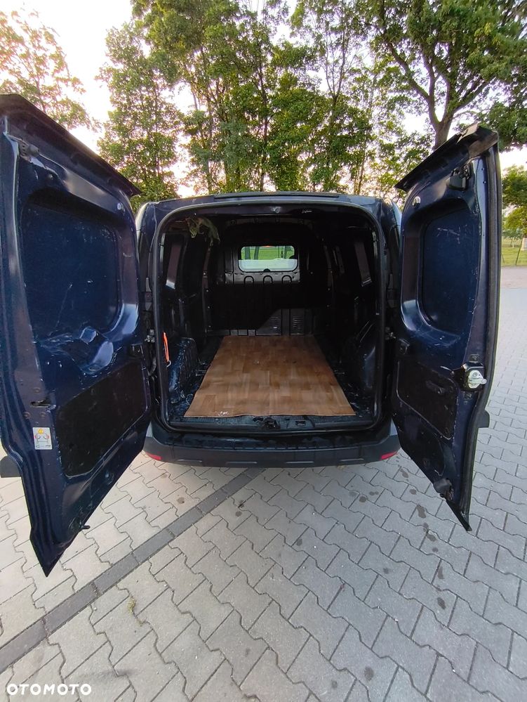 Dacia Dokker Van - 4